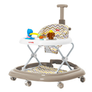 Ходунки CARRELLO Eterno CRL-9607 3 в 1